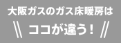 ���K�X�̃K�X���g�[�̓R�R���Ⴄ�I