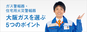 �K�X�x���E�Z��p�΍Ќx�����K�X��I��6�̃|�C���g