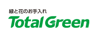 ΂ƉԂ̂ Total Green