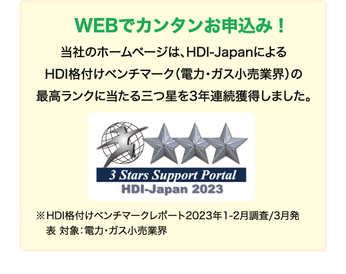 WEBŃJ^\݁I Ђ̃z[y[ẂAHDI-JapanɂHDIitx`}[Nid́EKXƊEj̍ōNɓO3NAl܂B 3 Stars Support Portal HDI-Japan 2023  HDIitx`}[N|[g2023N1-2/3\ Ώ:d́EKXƊE