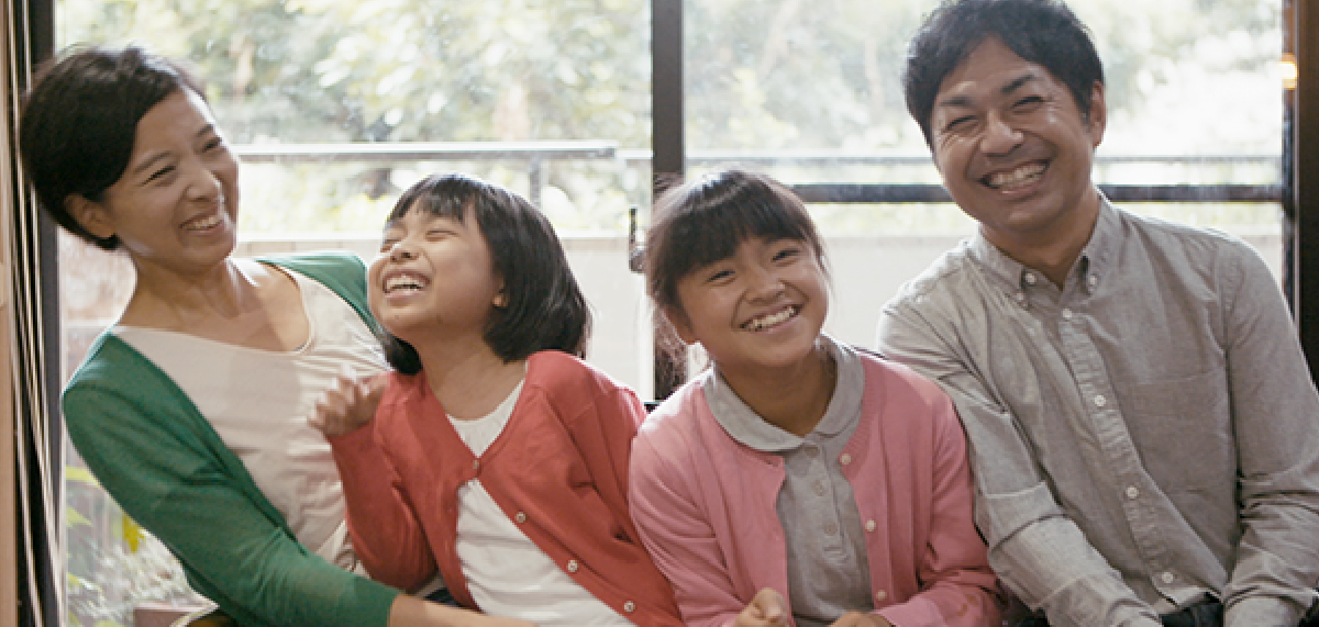 土日祝日も対応、充実の受付体制