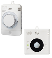 ガス・CO警報器（ぴこぴこ・スマぴこ）