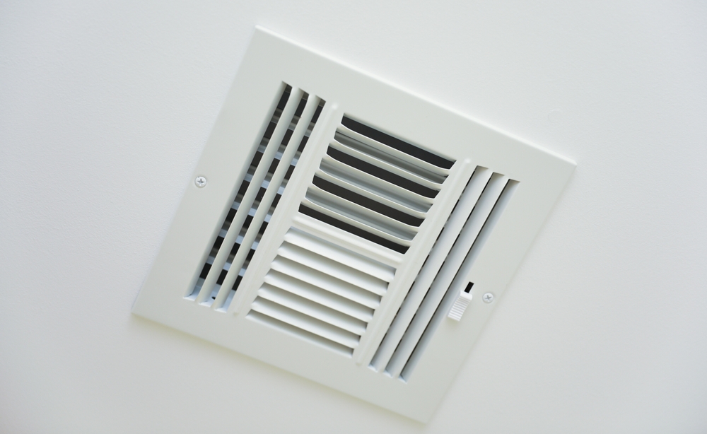 空気換気システム