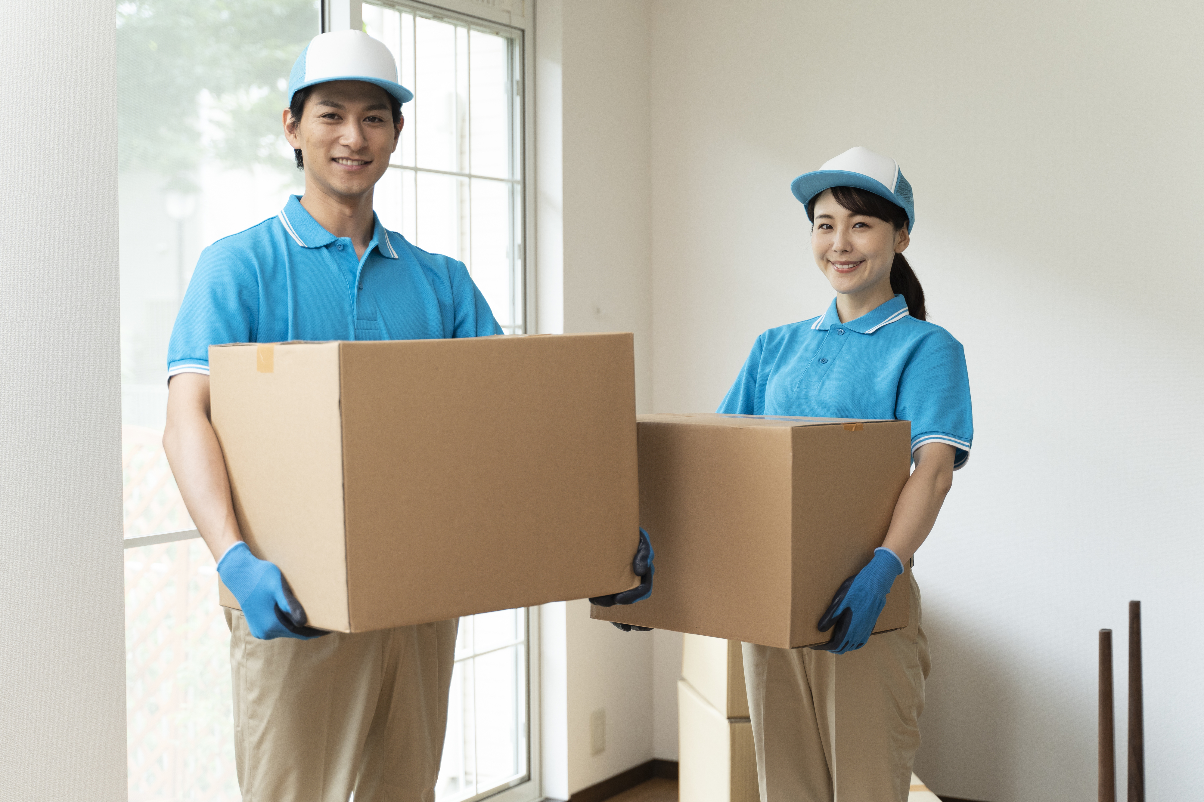 大阪府・関西のおすすめ引越し業者一覧！大手から中小まで安い引越し業者を紹介【2025年最新】