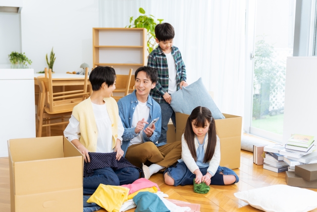 引越し見積もり一括サイトのおすすめ10選|失敗しない選び方も紹介|引越しの見積もり|Daigasコラム