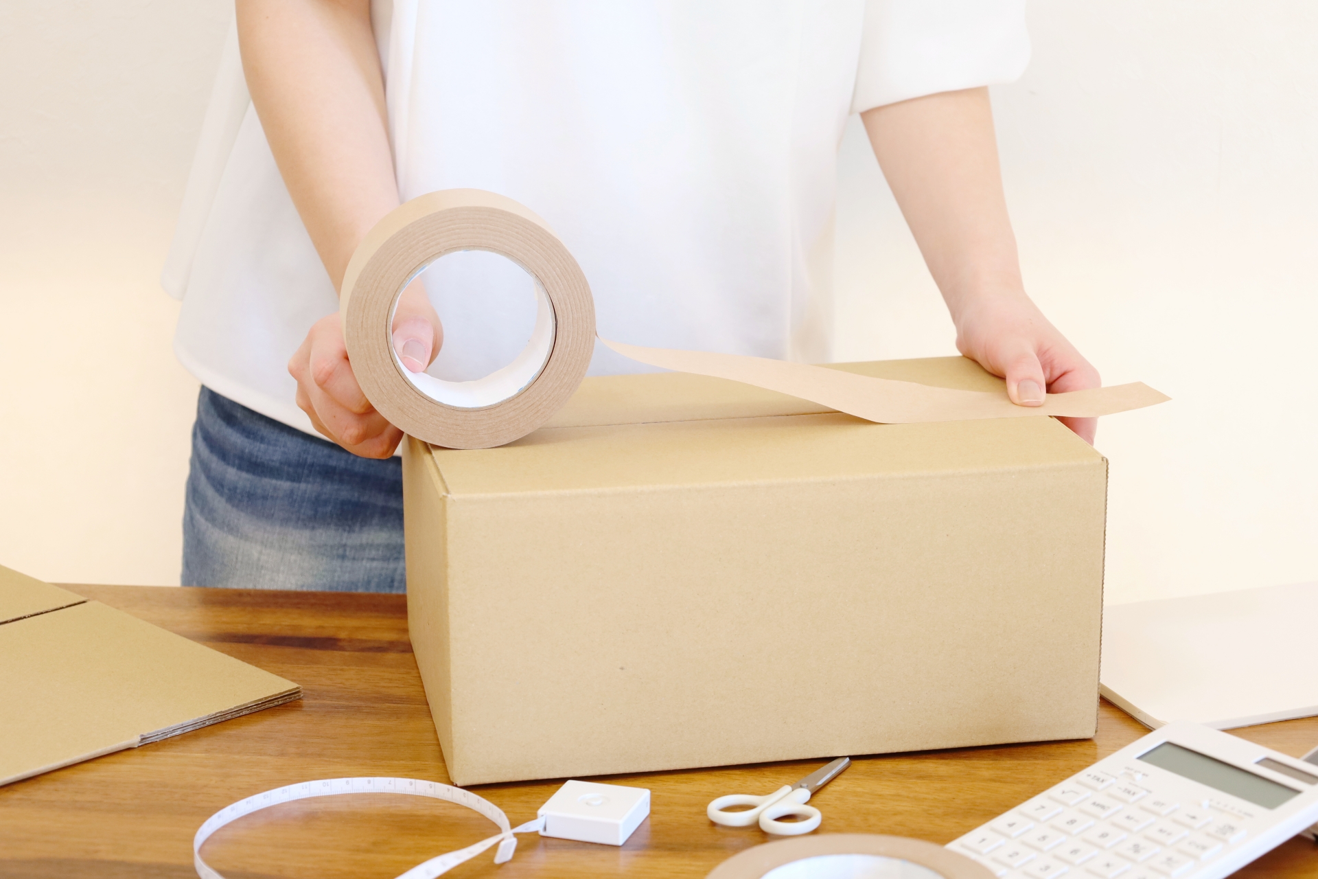 荷物が少ない引越しのおすすめの方法は？引越し業者のプラン内容を比較 