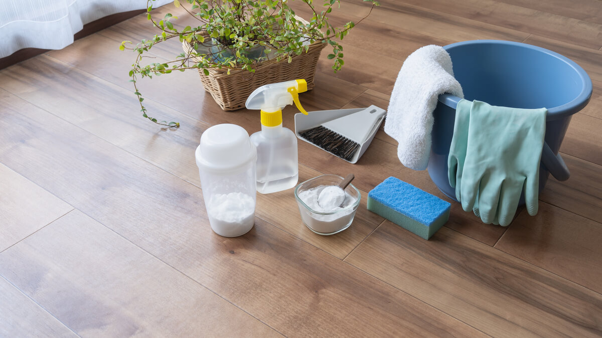 オキシクリーンの使い方解説!デメリットや失敗しないためのコツ・注意点は?