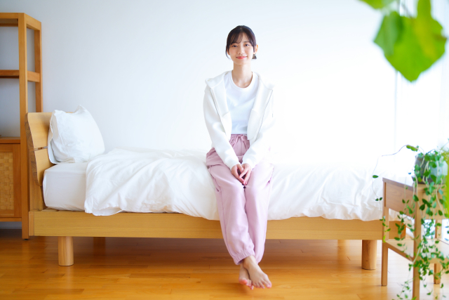 引越しのときにベッドを解体すべき？解体方法や注意点を詳しく解説