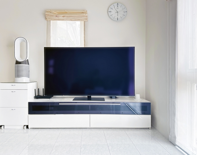 引越し時、テレビの梱包はどうすればいい？梱包方法やポイントを解説します