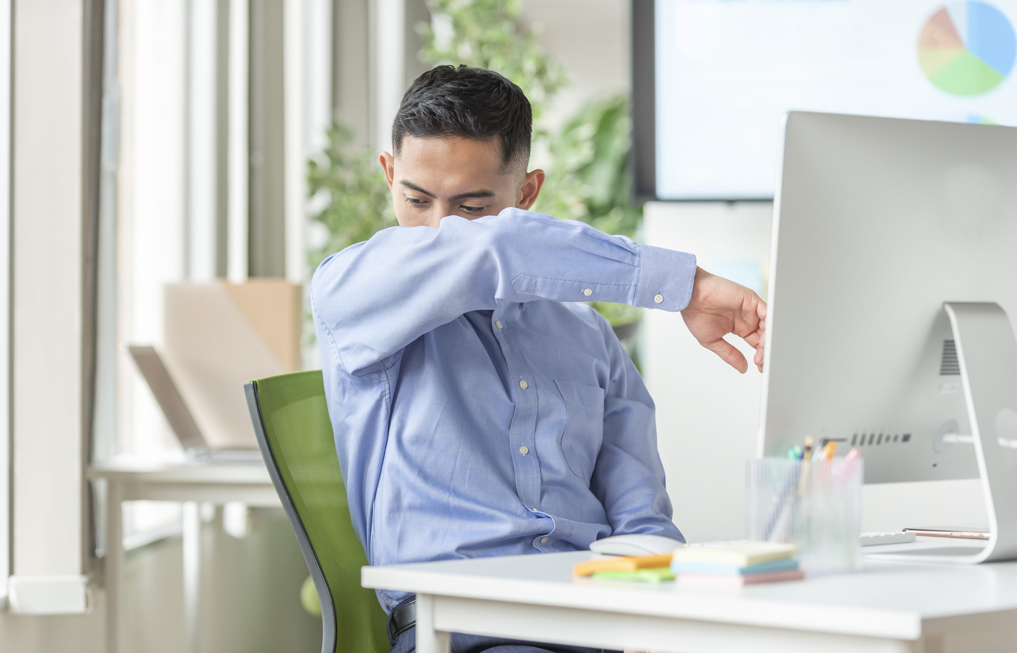 ケトン臭は気になる？ケトン体独特の匂いと対策を解説