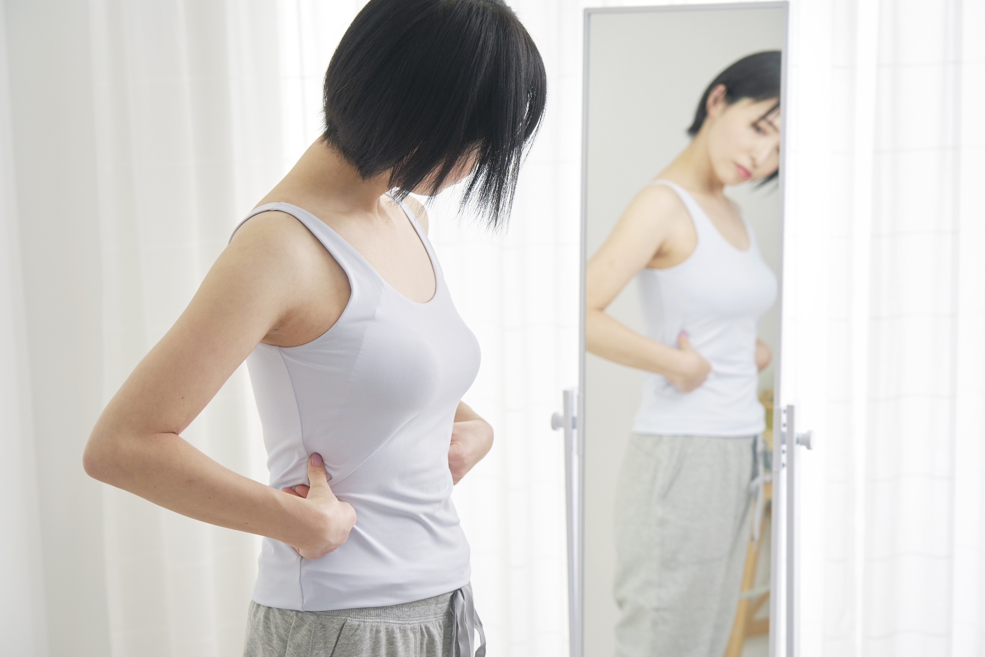 ダイエットのリバウンド