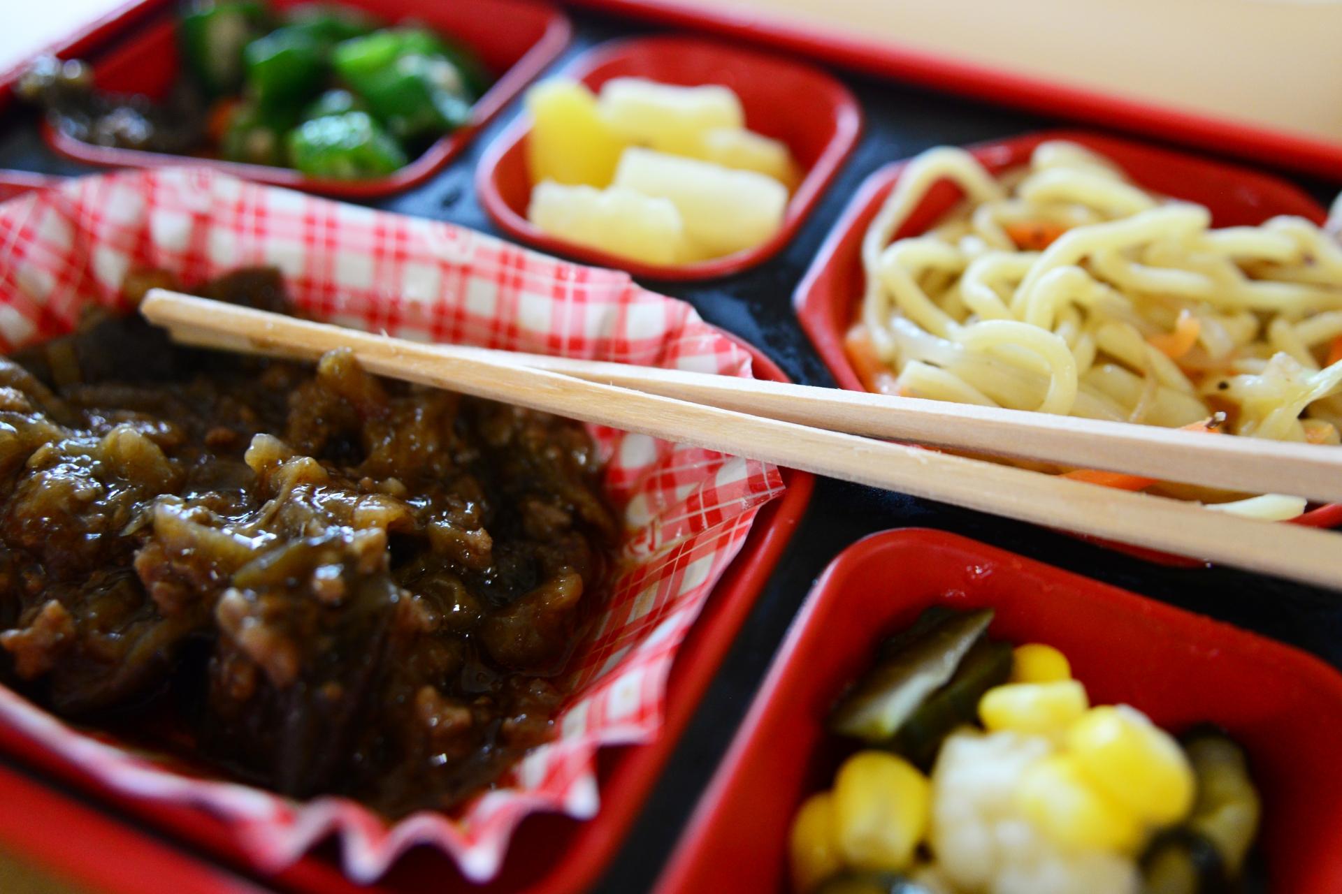 一人暮らしにおすすめの宅配弁当・宅食サービス5選！