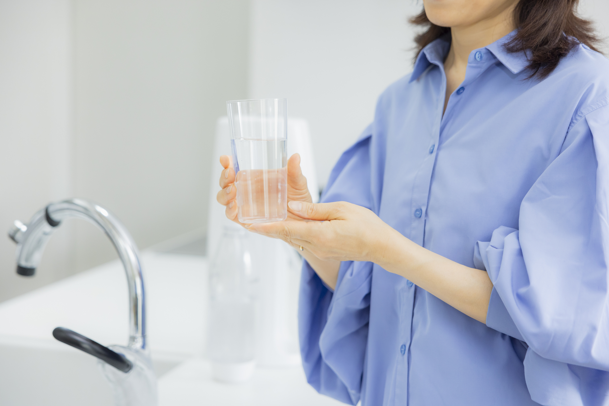 RO水のウォーターサーバーは何が良い？天然水と水道水との違いも解説