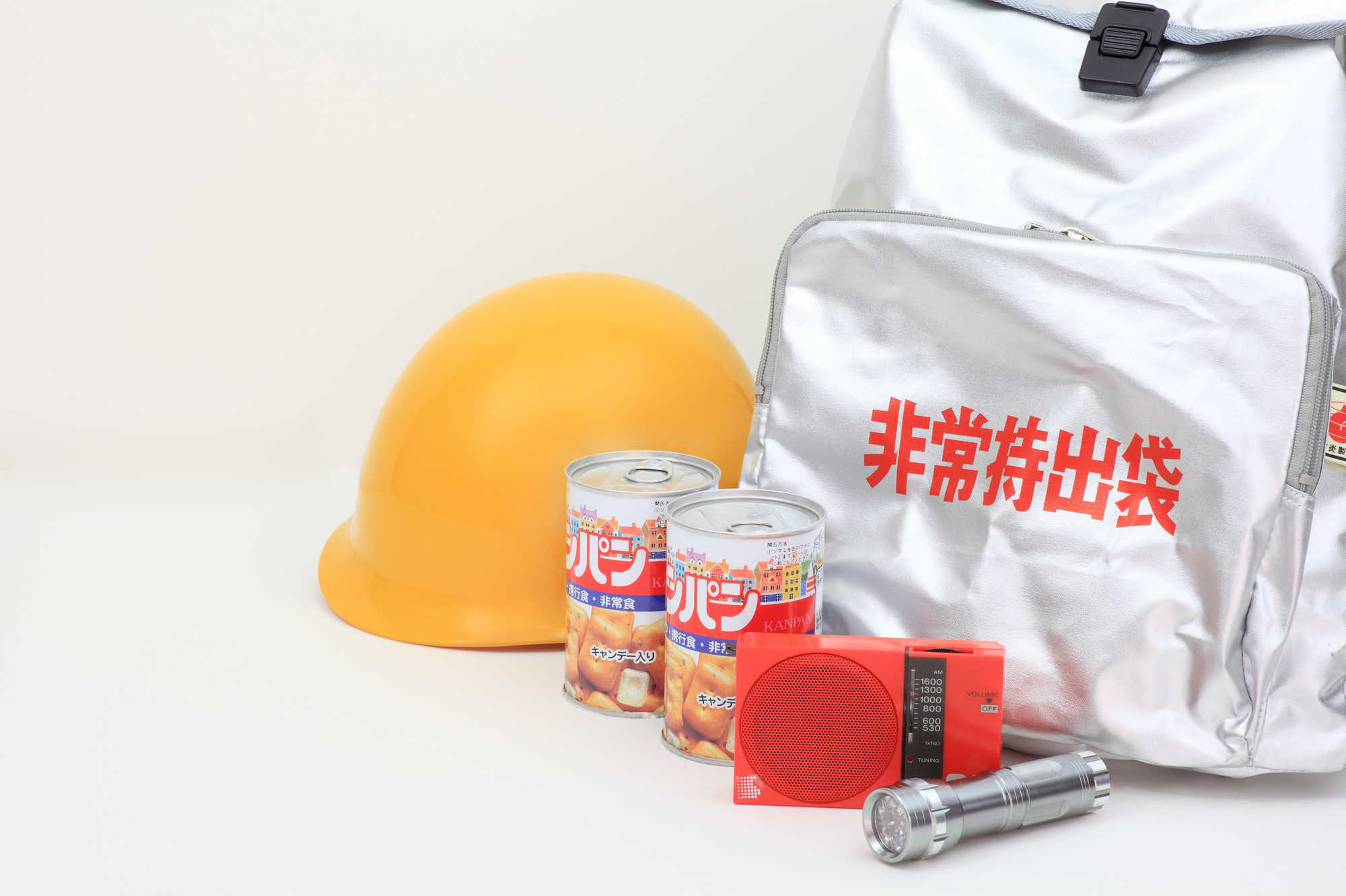 【防災グッズ】長期保存可能な水・食料の備蓄術5ステップ