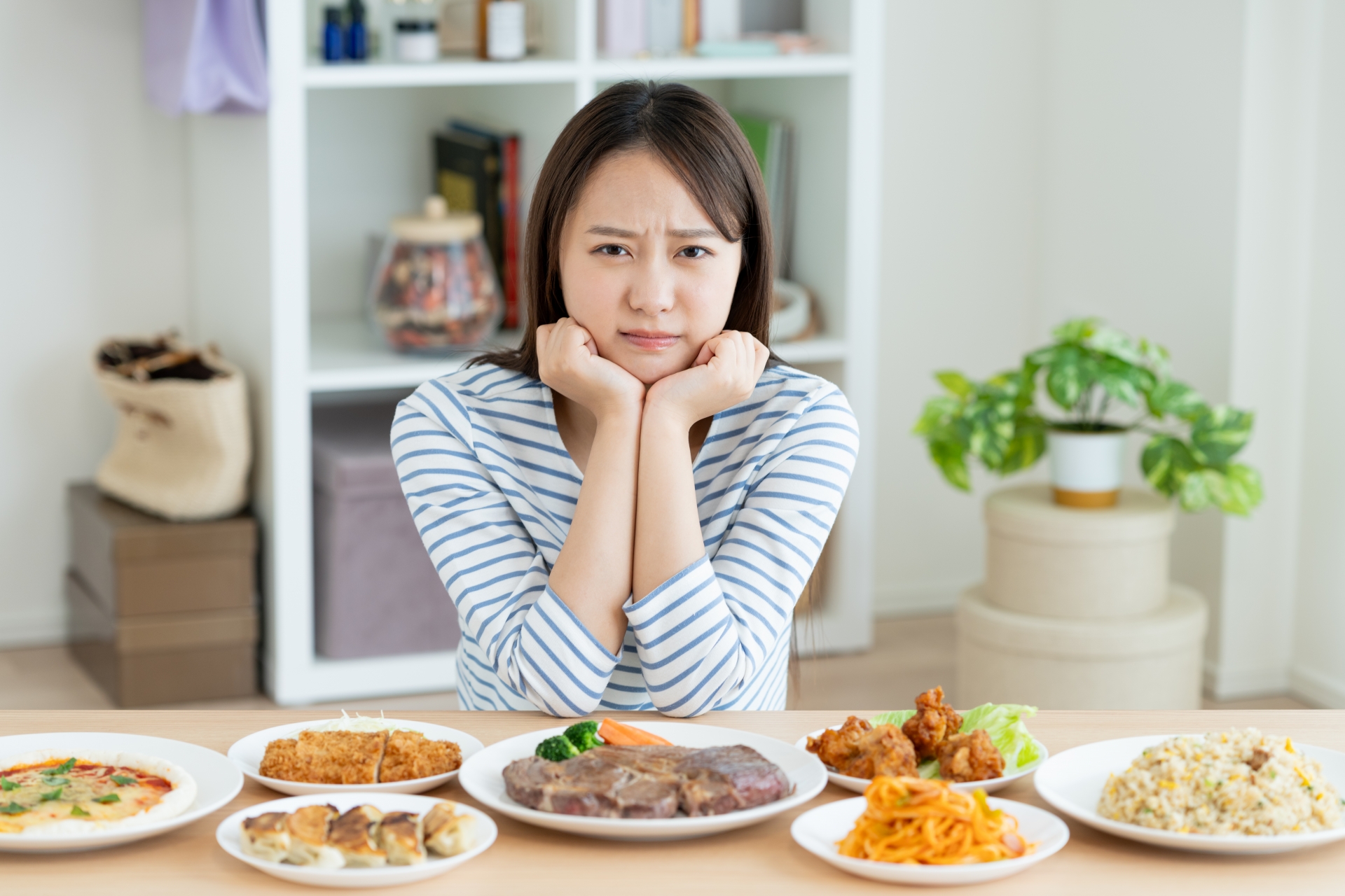 食べすぎた次の日におこなうといい7つの習慣｜おすすめメニュー・レシピも紹介