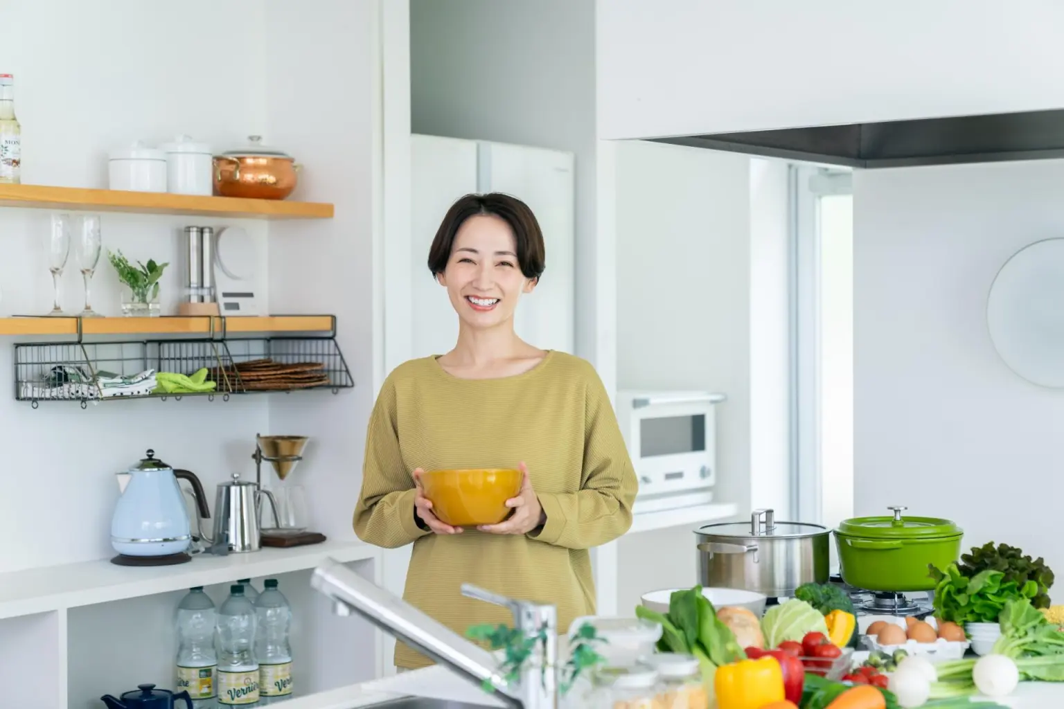 料理ができない一人暮らし必見！簡単な食事法と健康管理・節約のコツを解説