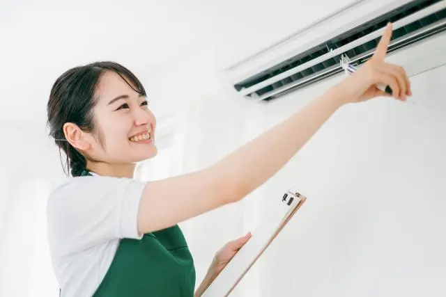 エアコンの分解洗浄はしたほうがいい？メリットやおすすめ業者を紹介