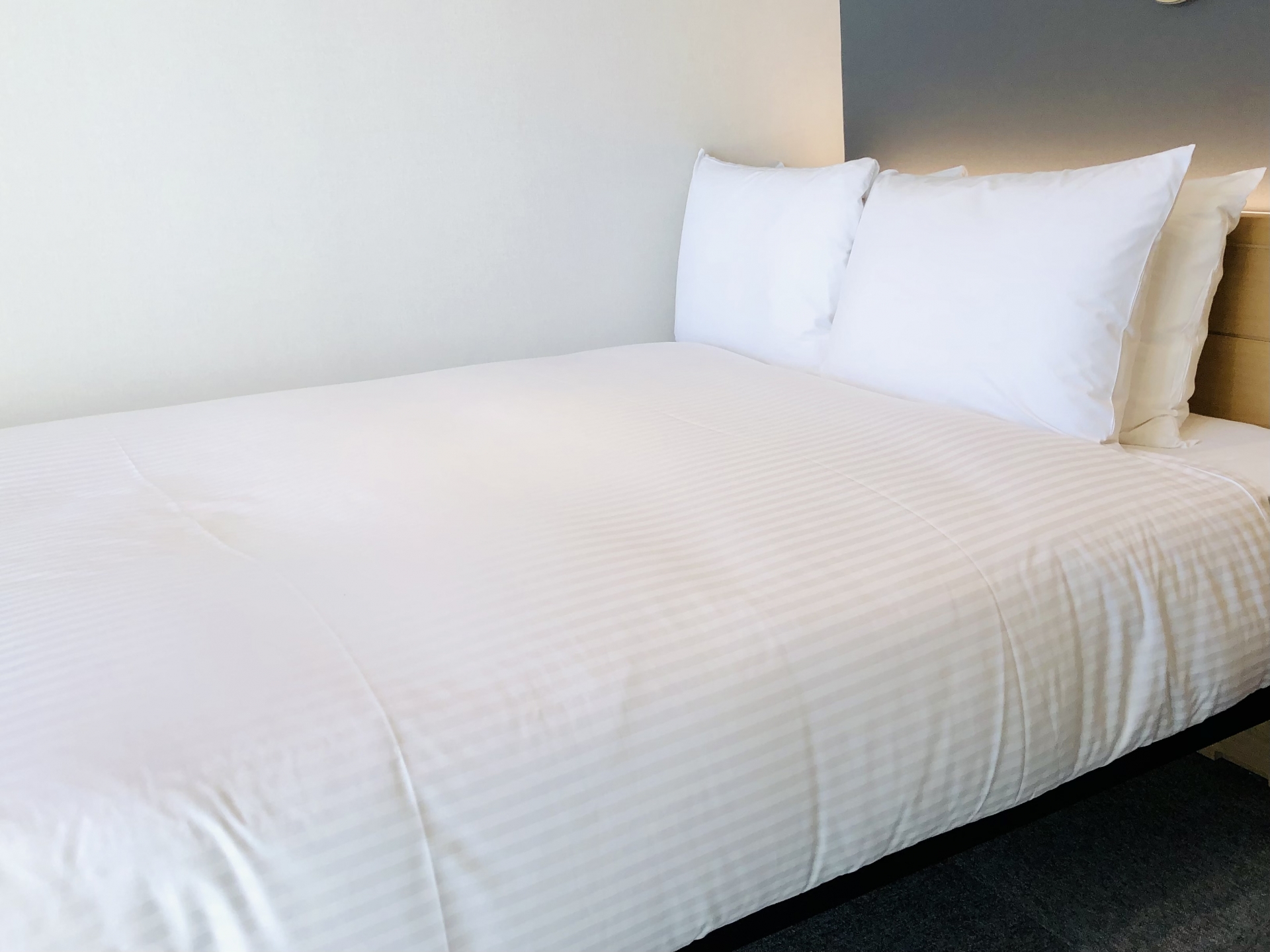 体に合うベッドマットレスの選び方｜マットレスの種類・特徴も解説