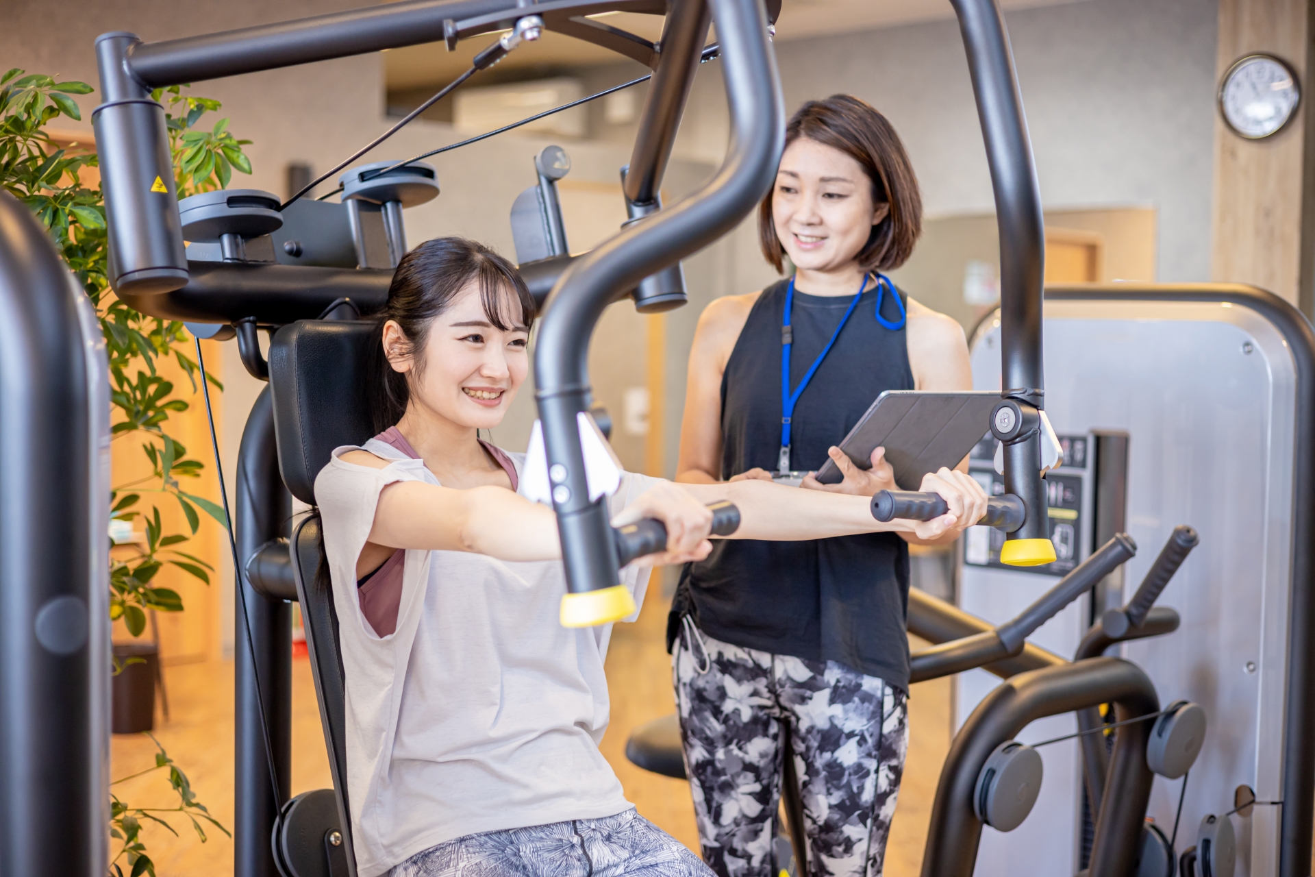 ビヨンドジムはやばい？口コミからわかるメリット・デメリットを紹介