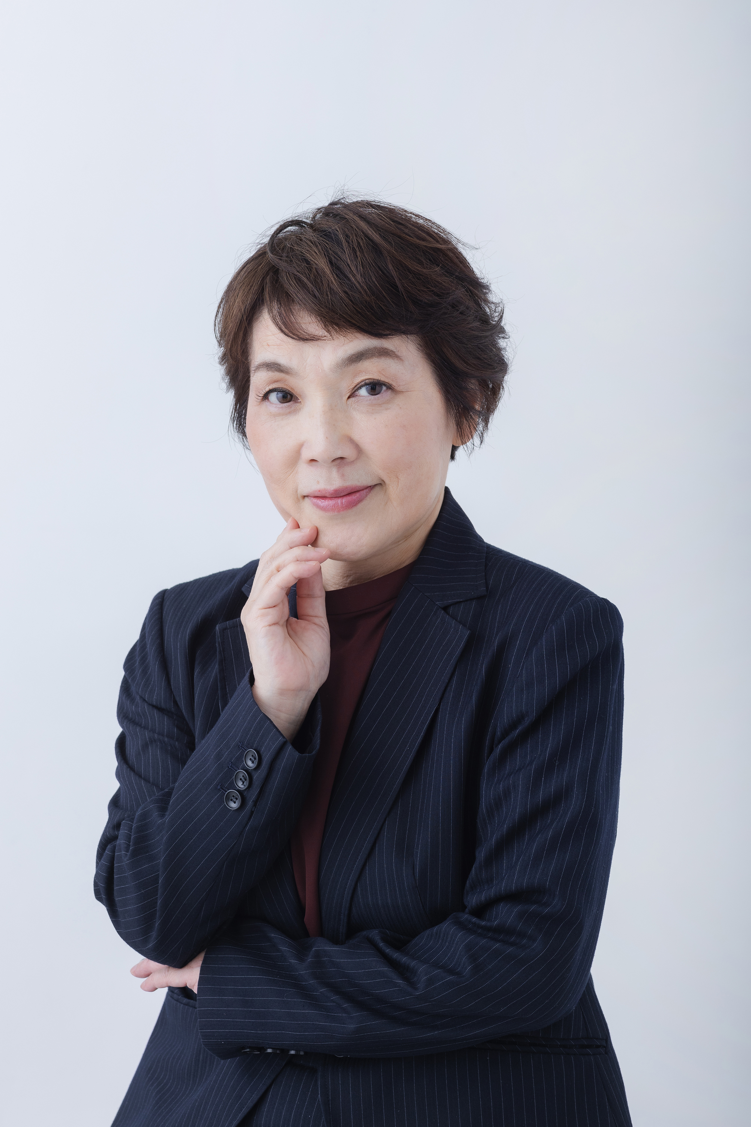 松田 聡子（ファイナンシャルプランナー）