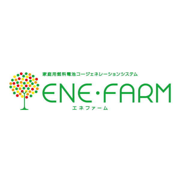家庭用燃料電池コージェネレーションシステム エネファーム 大阪ガス