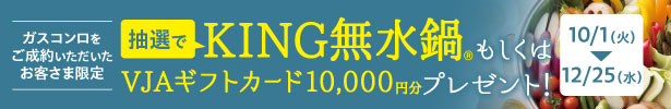 KING®VJAMtgJ[h10,000~v[gLy[