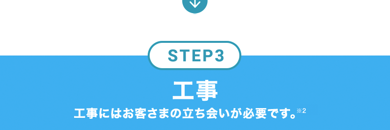 STEP3 H Hɂ͂q܂̗KvłB(2)
