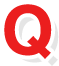 Q