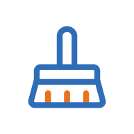 プロの技術で安心・確実なクリーニング