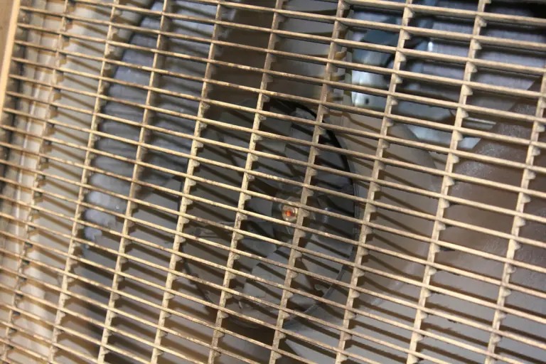 エアコン室外機掃除のイメージ画像 (1)