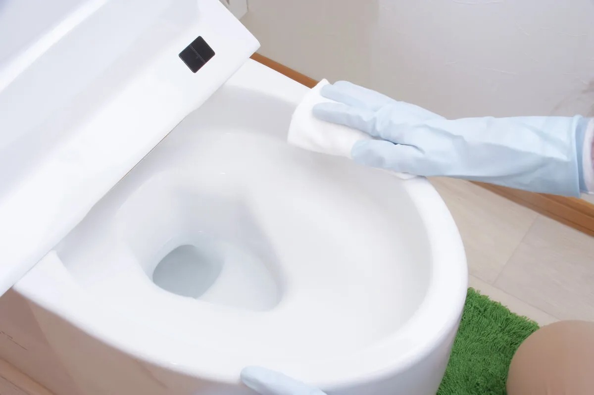 トイレ掃除のやり方マニュアル！掃除頻度やきれいに保つ方法を解説