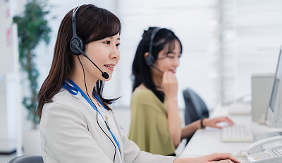 ご訪問日のご連絡