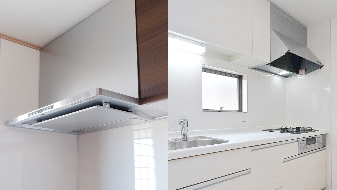 キッチントータルパック