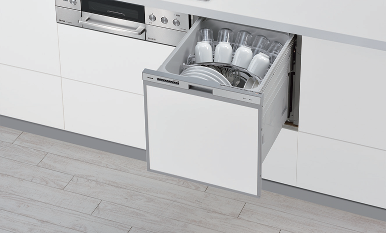 コンパクトタイプ