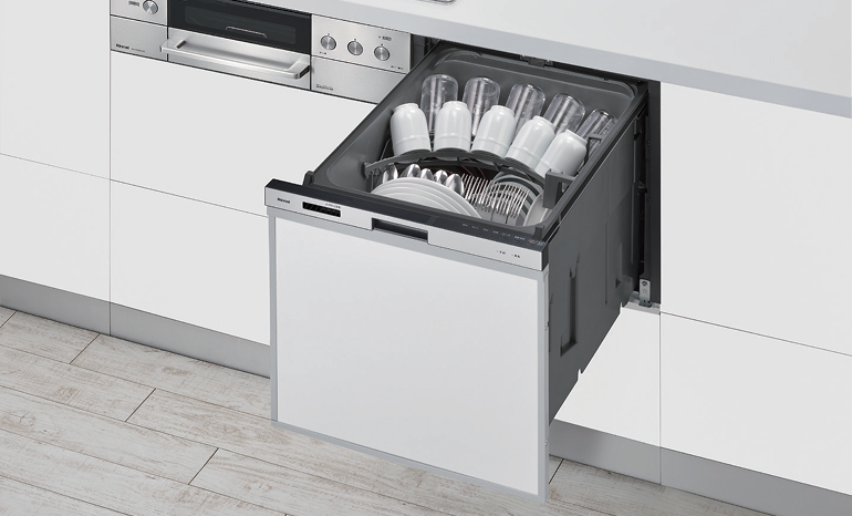 スリムデザインモデル