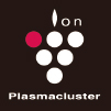 Plasmacluster