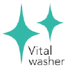 Vital washer
