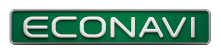3つのセンサーの連携で節水・省エネ。