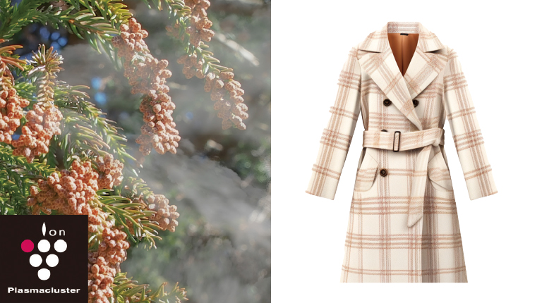 花粉ケアコース