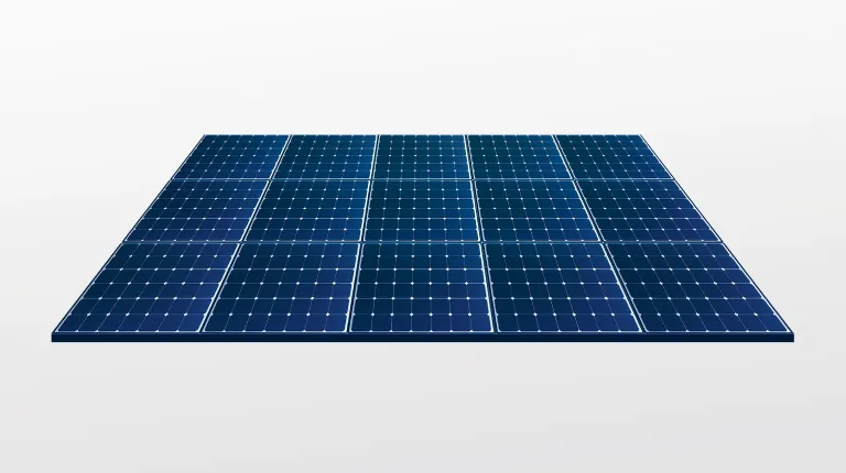 太陽光発電システム