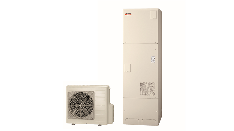 エコキュート 水道直圧フルオート