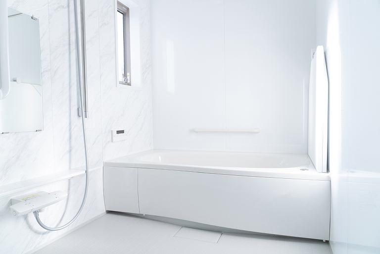 浴室のイメージ