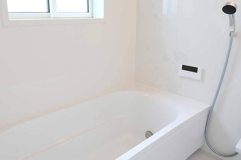 浴室のイメージ