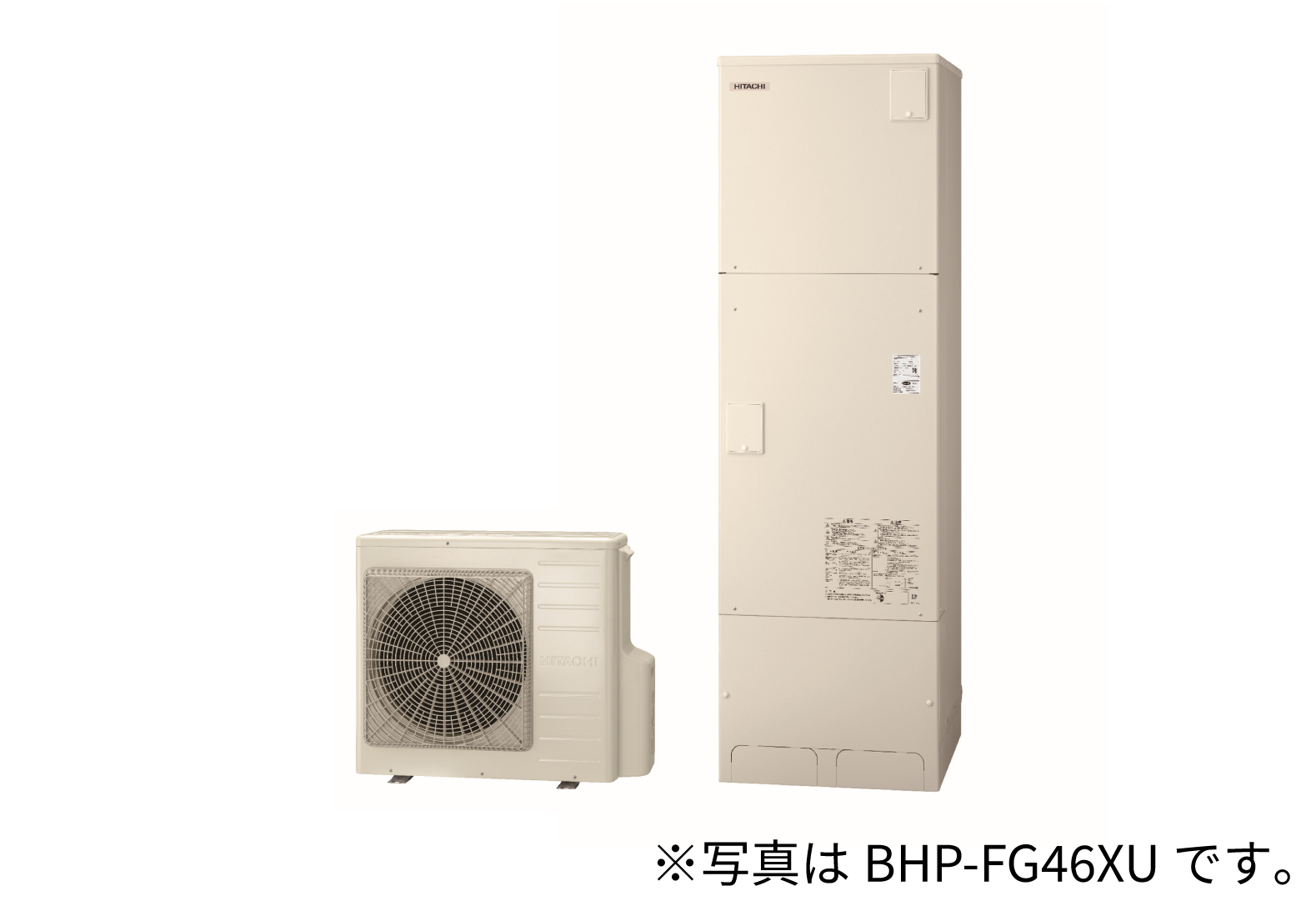 BHP-FG46XU型