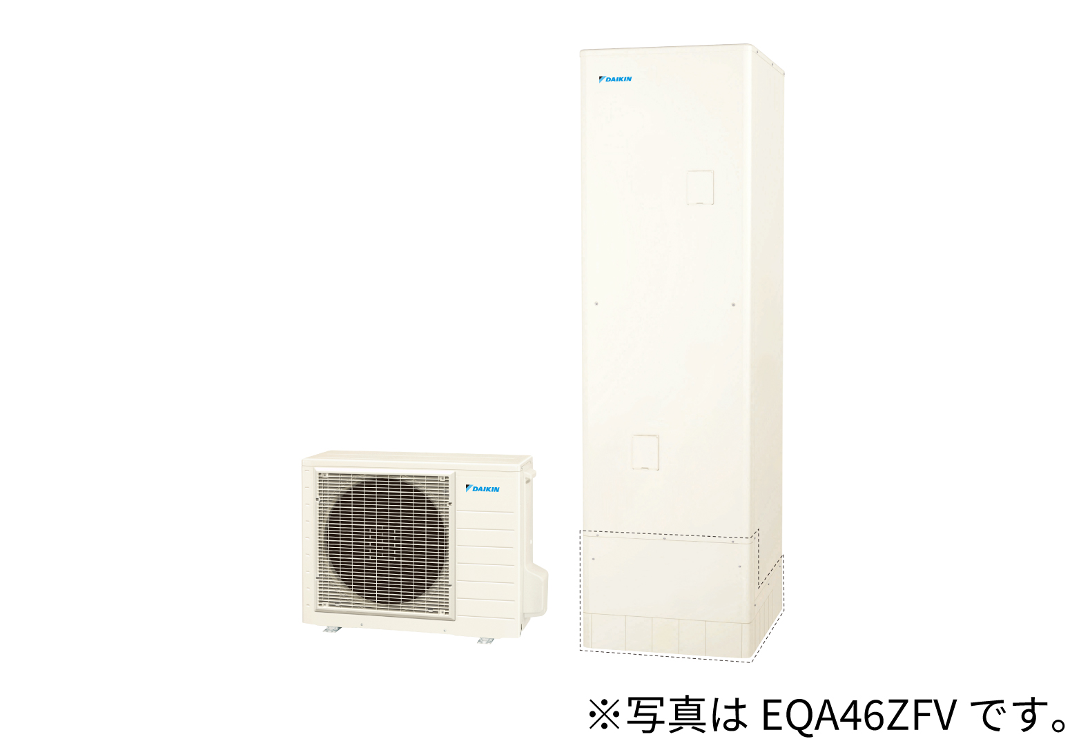 EQA46ZFV型