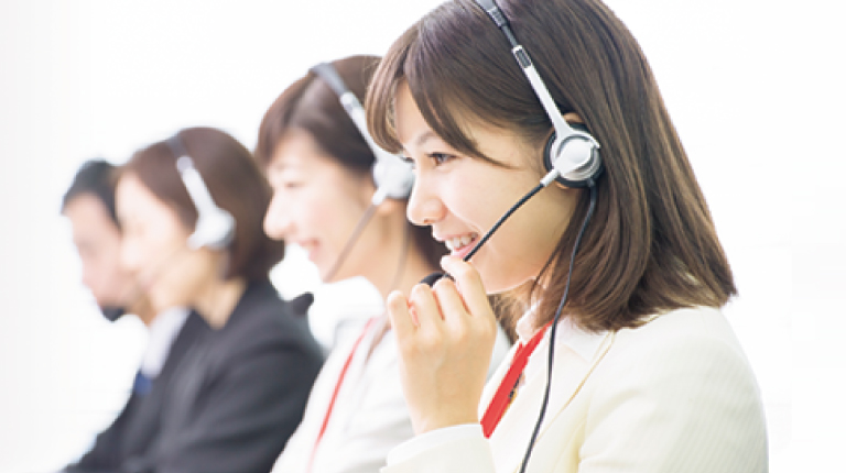 IoT［安心サポート］