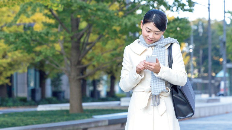 IoT［快適サポート］