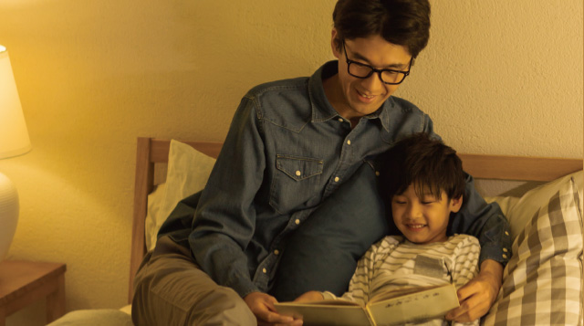 レジリエンス（強靭性）