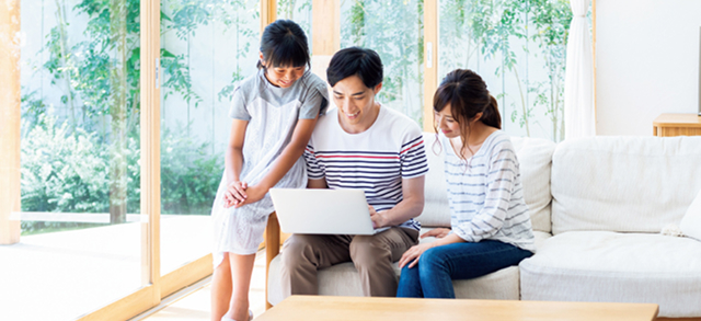  エネシェア（余剰電力買取） 自家発電でつくった電気を売る暮らし