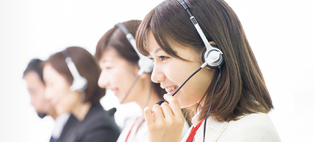 IoT［安心サポート］ 運転状況の見守りと情報配信で安心を支え続ける